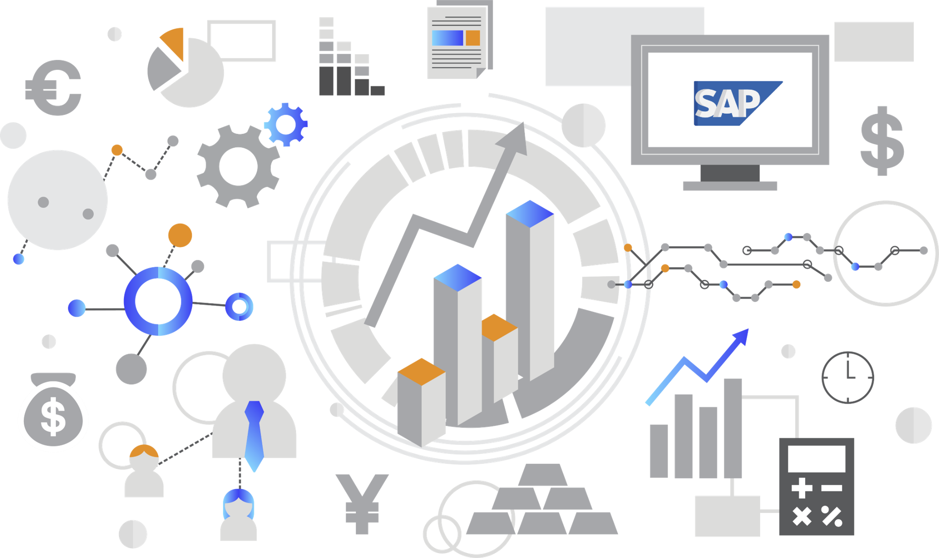 Data Labs India | SAP Analytics Cloud